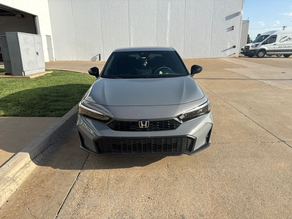 honda civic hatchback 2025 19XFL2H85SE037014 image honda civic hatchback 2025 19XFL2H85SE037014 image